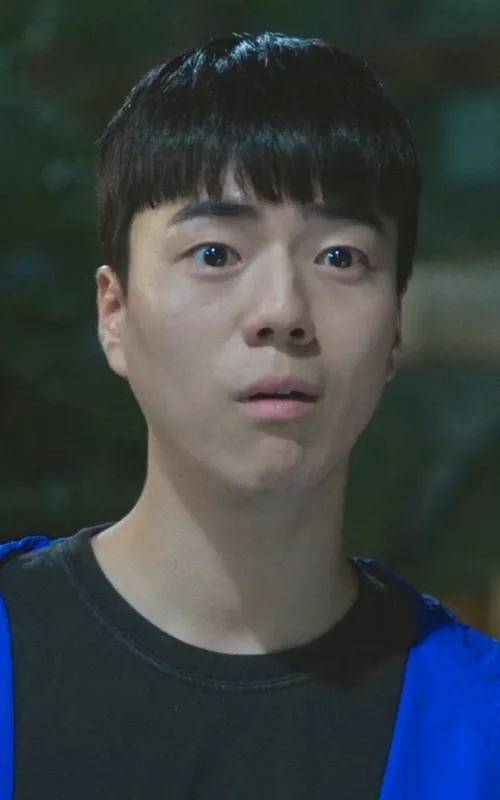 Chun Myung-woo