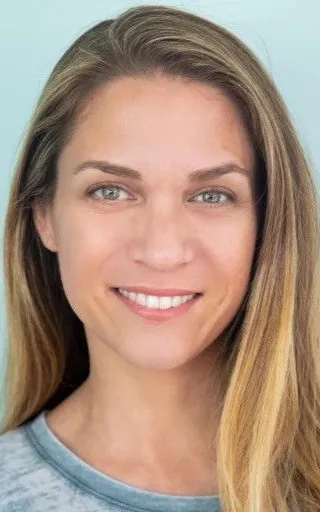 Janelle Croshaw Ralla