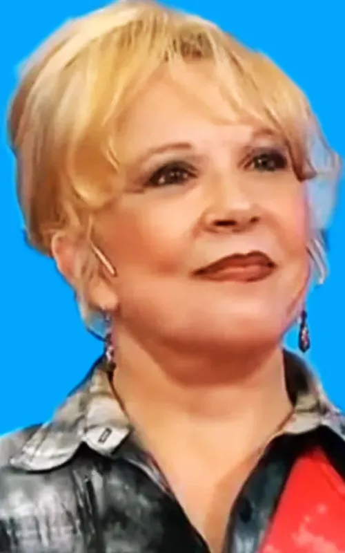 Stella Maris Lanzani