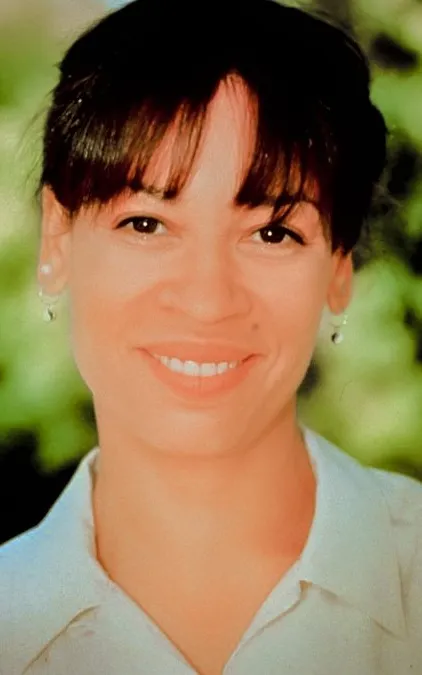 Michele Lamar Richards