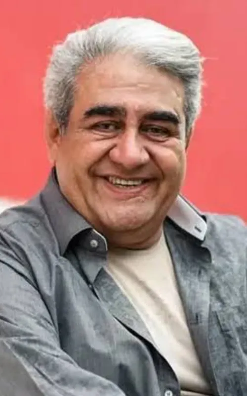 Majid Shahriari