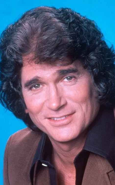 Michael Landon
