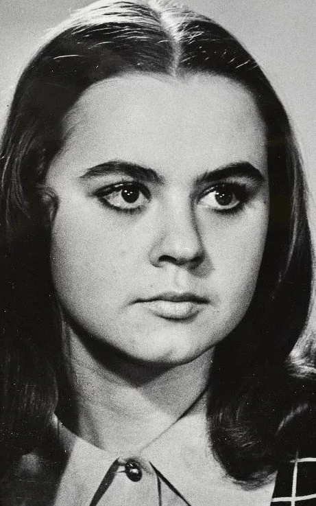 Katarina-Ene Allikvee