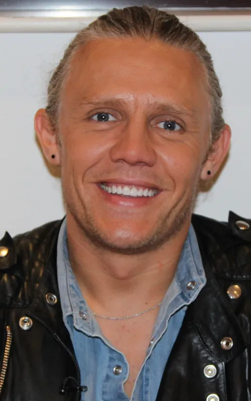 Jimmy Bullard