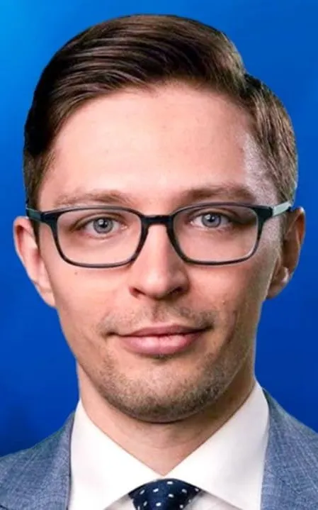 Roman Balmakov