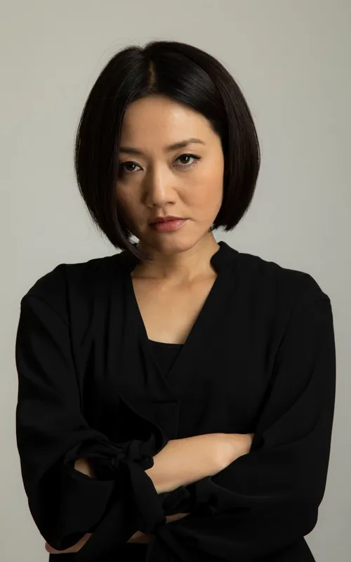 Mizuho Abe