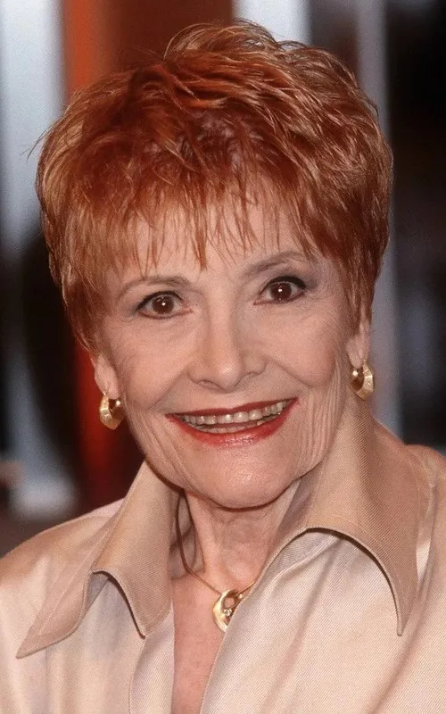 Gisela Uhlen
