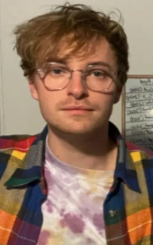 Cameron Stewart