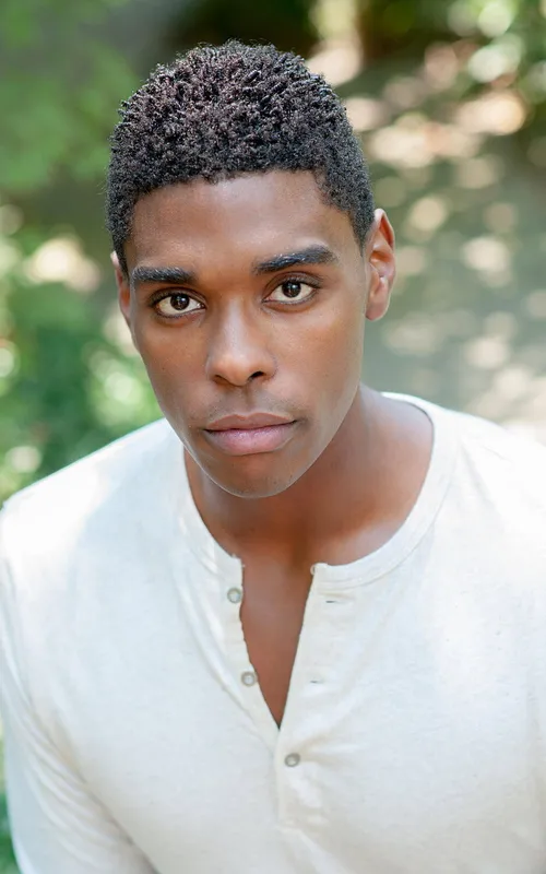 Rodney Earl Jackson Jr.