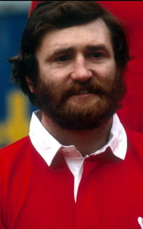 Ray Gravell