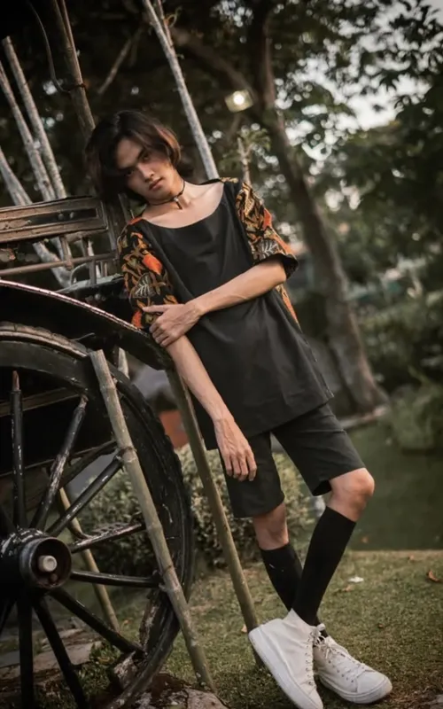 Christiannus Revaldo