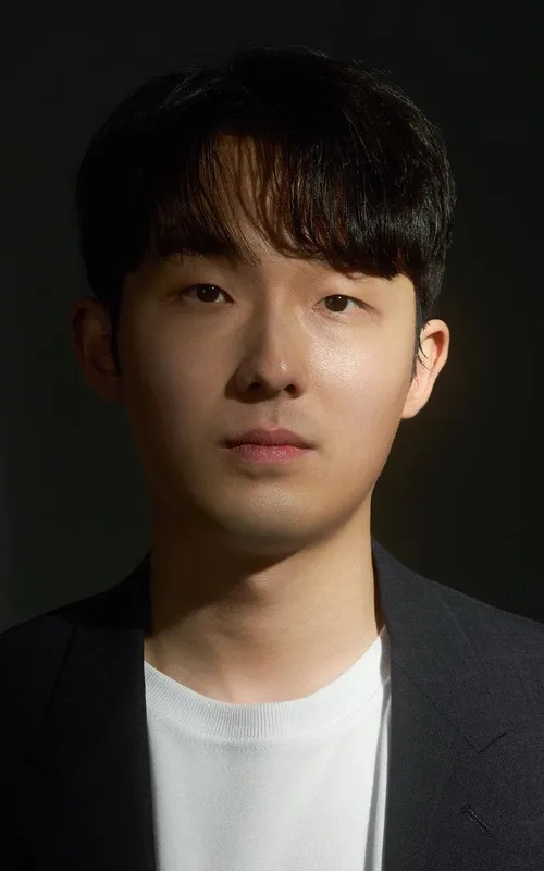 Park Seung-hyun