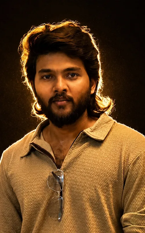 Kaushik Gopalan