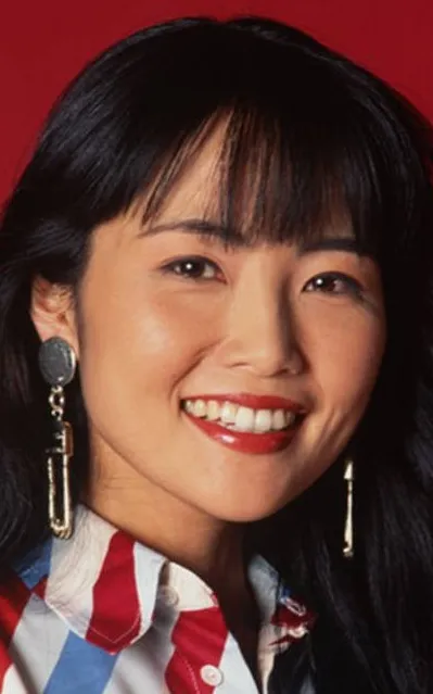 Mari Iijima