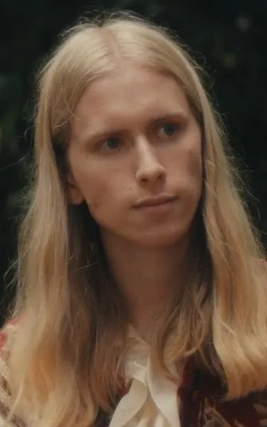 Christopher Burnside