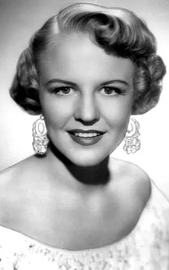 Peggy Lee