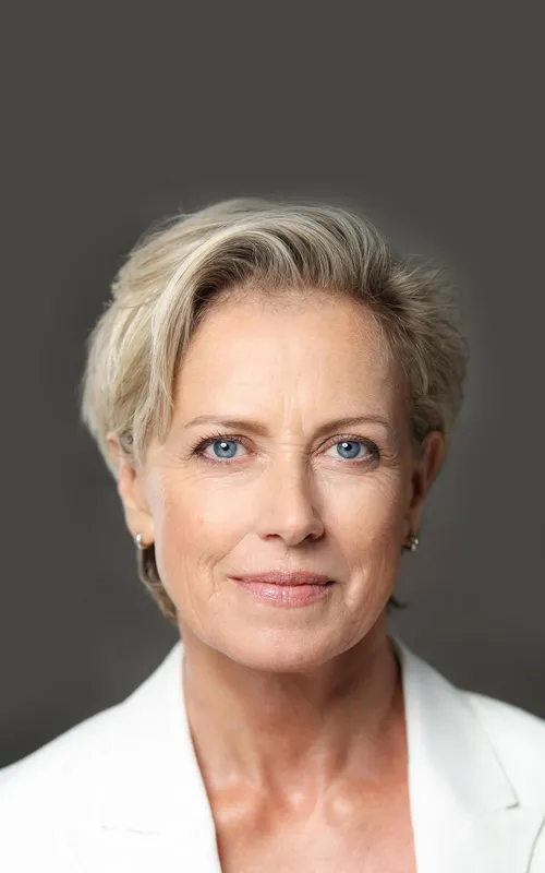 Suzanne Debney