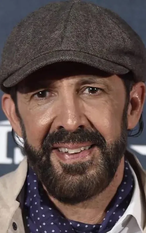 Juan Luis Guerra