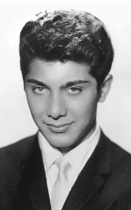 Paul Anka