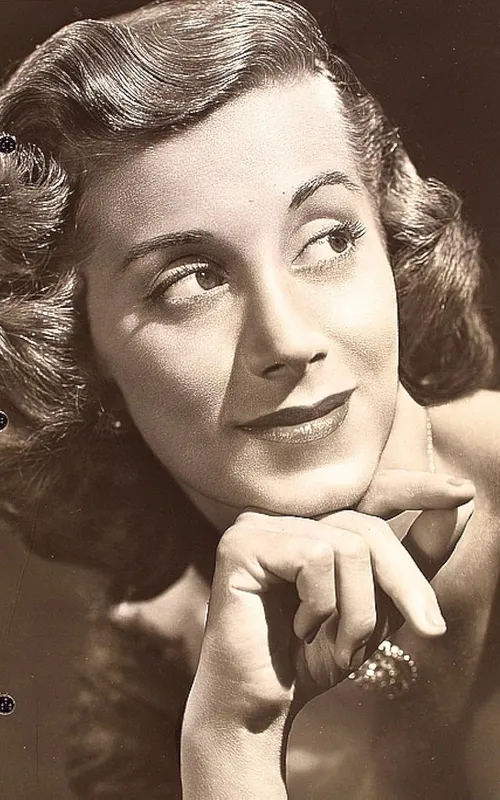 Joan Alexander