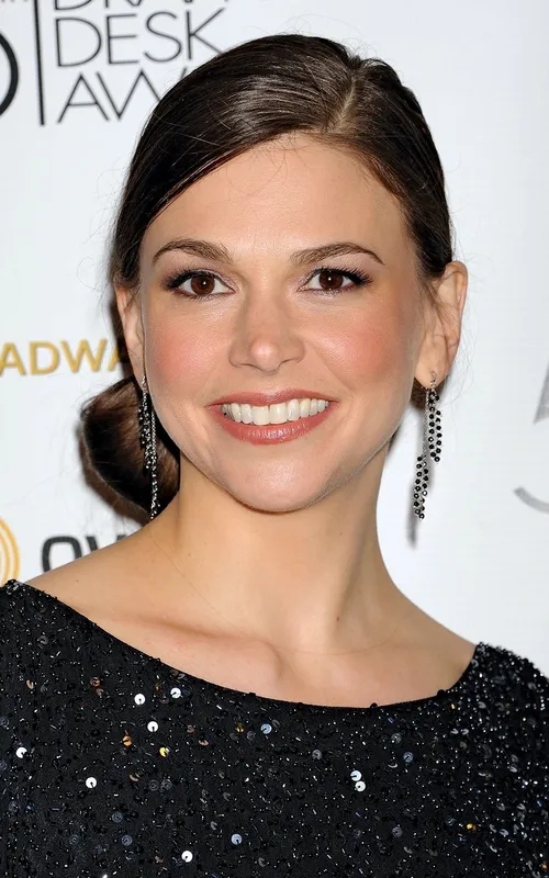 Sutton Foster