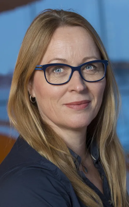 Marit Moum Aune