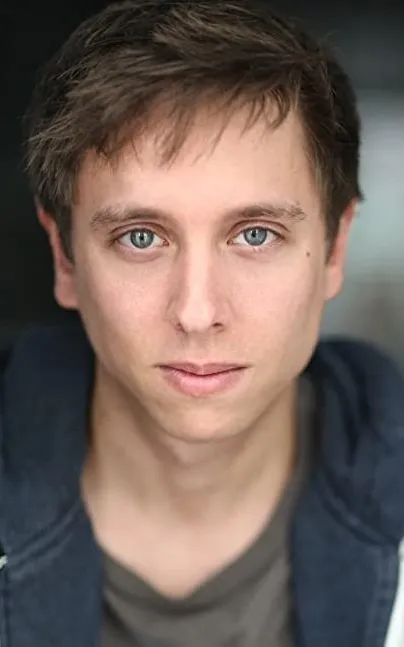 Zach LeBlanc