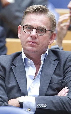 Gerard Schouw