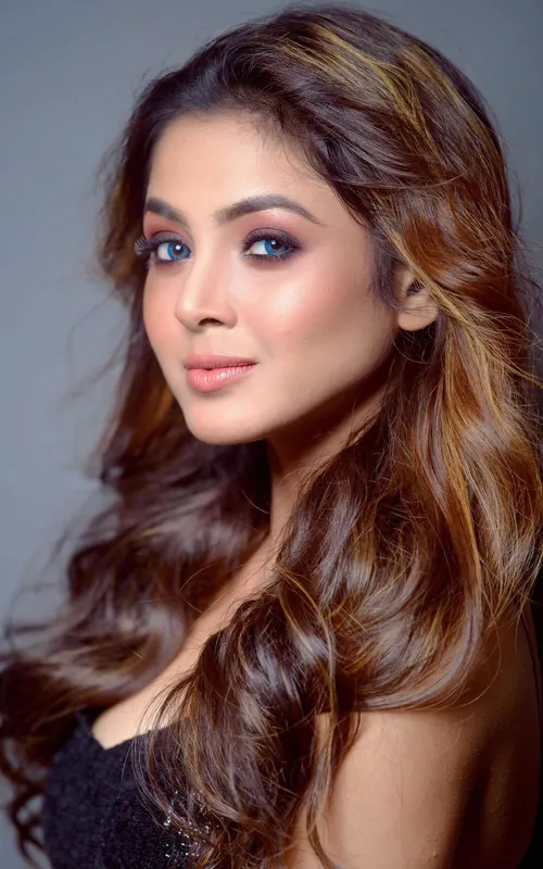 Sharly Modak
