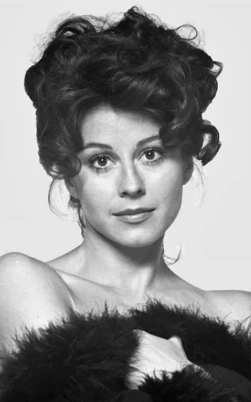 Sherry Jackson