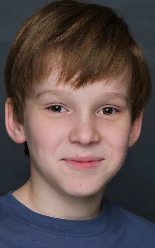 Макар Волков