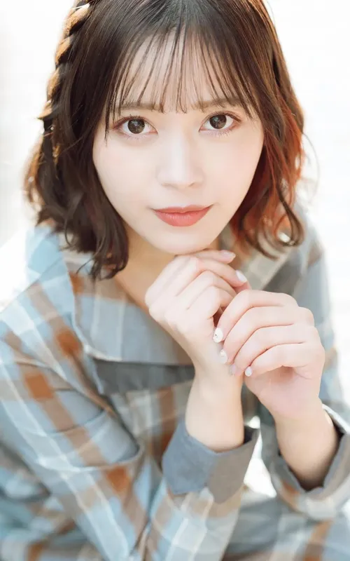 Aoi Ezaki