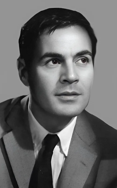 Carlos Estrada