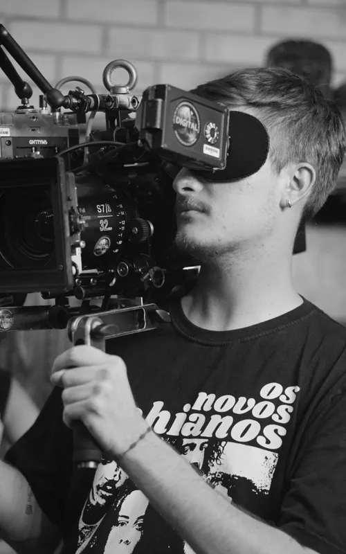 César F. P. Falkenburg