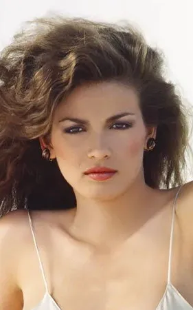 Gia Carangi