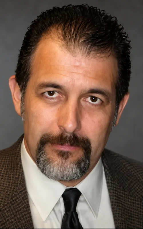 Jesus Esparza El Lic