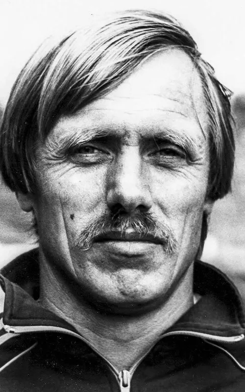 Siegfried Held