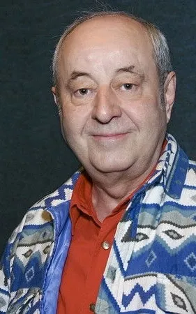 Tibor Kristóf