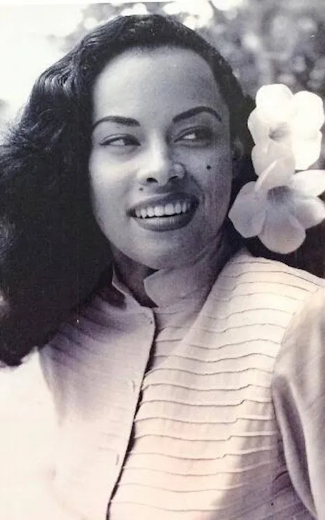 Olga Chaviano