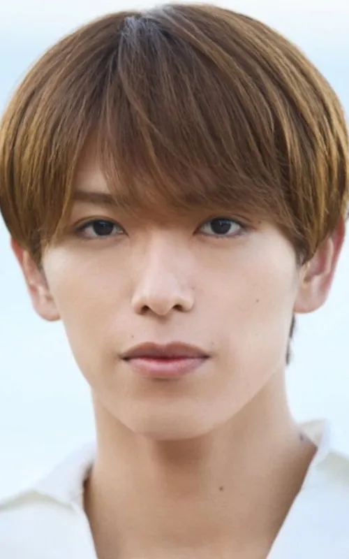 Ryusei Fukada