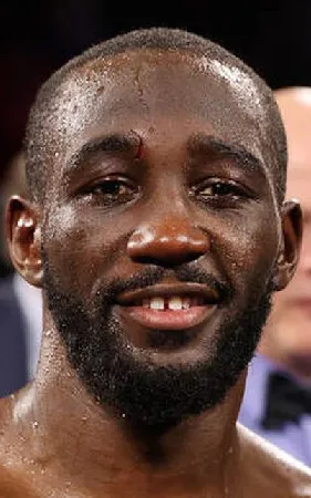 Terence Crawford