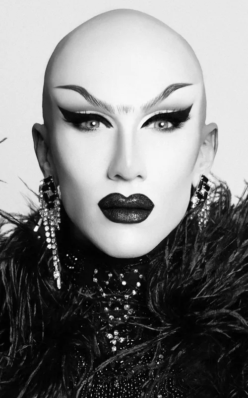 Sasha Velour