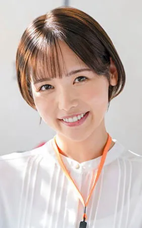 Haru Shibasaki