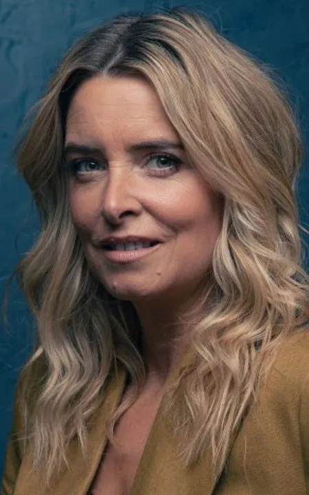 Emma Atkins