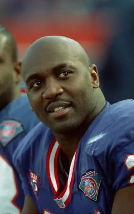 Thurman Thomas