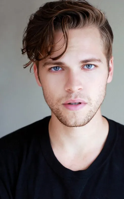 Alexander Calvert