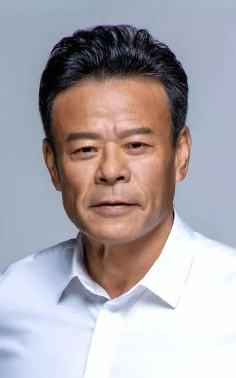 Huang Pinyuan