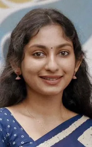 Thulasi Haridas