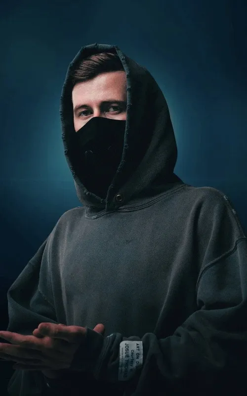 Alan Walker