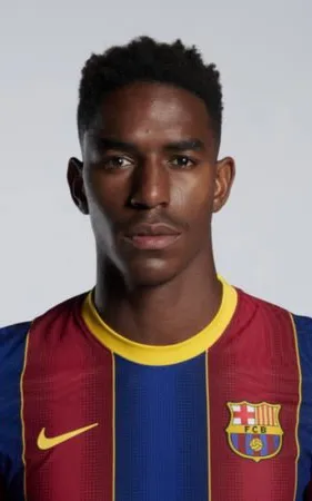 Junior Firpo